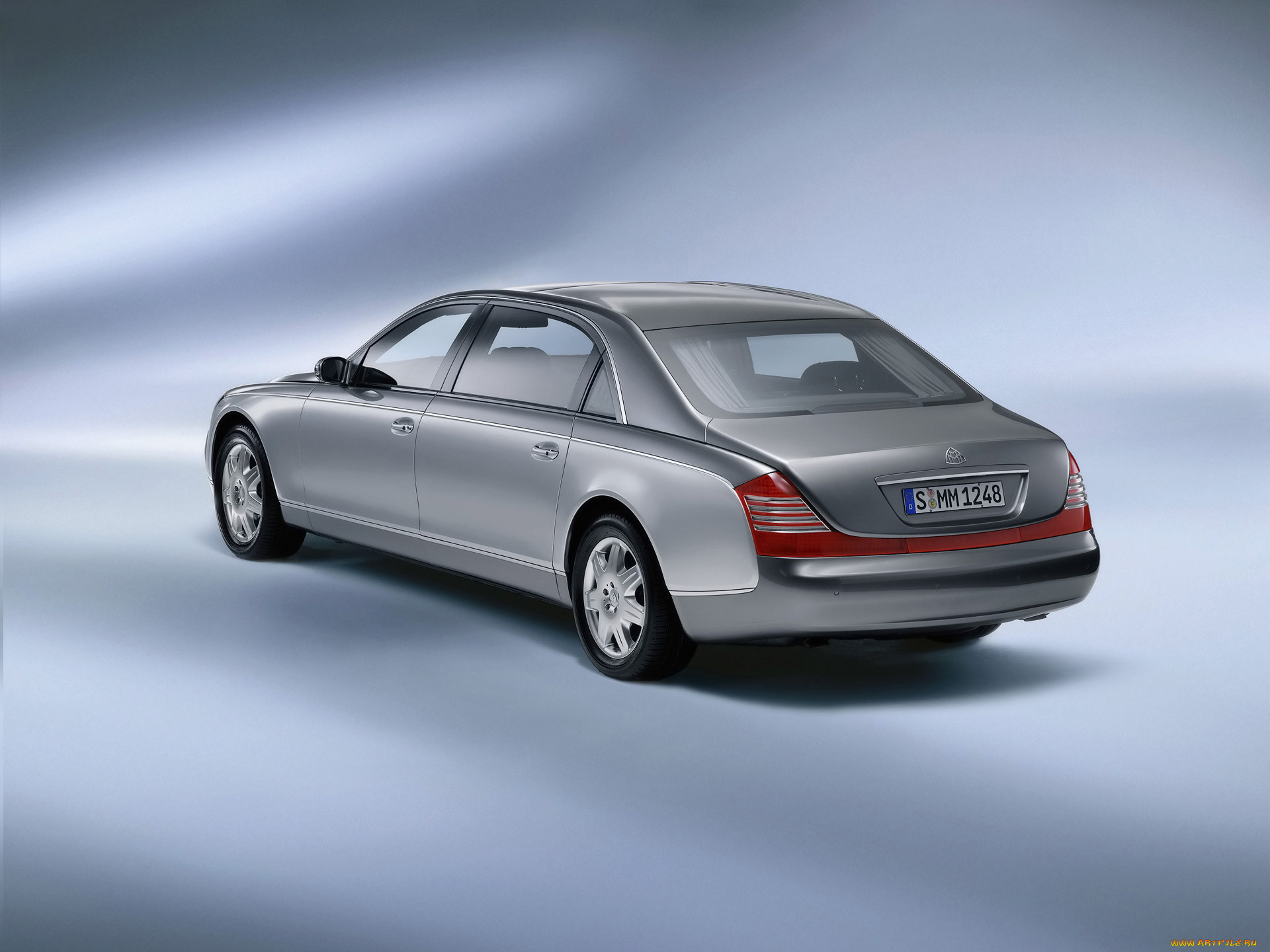 , maybach
